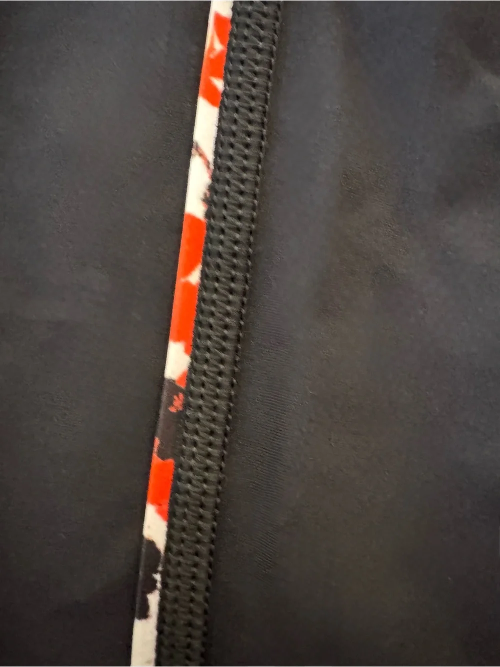 NWT Cleveland Browns Certo Women's Assembly Piping Leggings Size Medium $70 MSRP - Picture 13 of 15